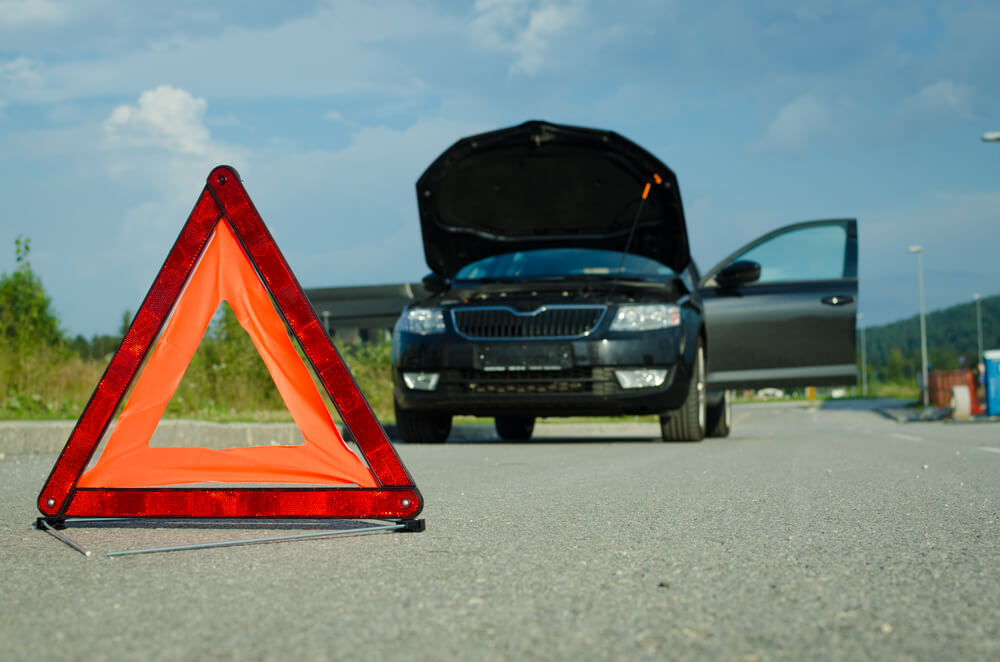 junk car buyers in SC